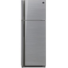 Холодильник Sharp SJXP39PGSL