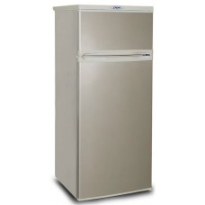 Холодильник DON R-216 MI (металлик искристый)