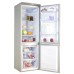 Холодильник DON R-291 MI (металлик искристый)
