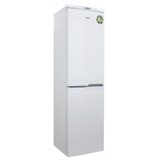 Холодильник DON R-297 005 BM цвет белый металлик