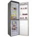 Холодильник DON R-297 (004,005) G цвет графит