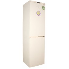 Холодильник DON R-297 (003,004,006) S цвет слоновая кость