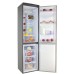 Холодильник DON R-299 (004,006) G цвет графит