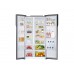Холодильник Samsung RS 55 K50A02C