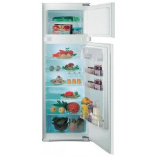 Встраиваемый холодильник INDESIT T 16 A1 D/HA