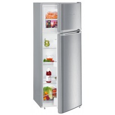 Холодильник LIEBHERR CTel 2531-21 001