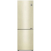 Холодильник LG GA-B509CECL