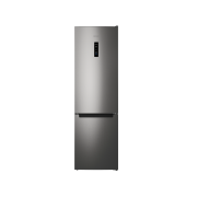 Холодильник Indesit ITS 5200 NG темно-серый