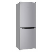 Холодильник NordFrost NRB 131 S серебристый 