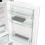 Встраиваемый холодильник Gorenje NRKI517E82WF