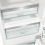 Встраиваемый холодильник Gorenje NRKI517E82WF