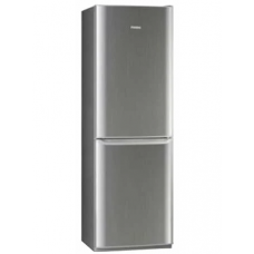 Холодильник ПОЗИС RD-149 серебристый металлопласт