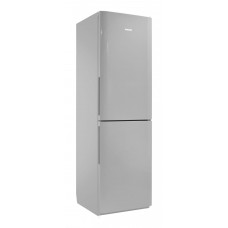 Холодильник Позис RK FNF-172 серебристый