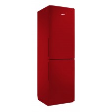 Холодильник Позис RK FNF-172 рубиновый