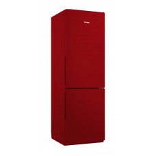 Холодильник Pozis RK FNF-170 r рубиновый