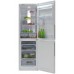 Холодильник Позис RK FNF-172 s+ серебристый металлопласт