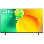  Телевизор LG 50NANO756QA