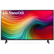  Телевизор LG 75NANO80T6A