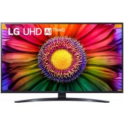  Телевизор LG 43UR81009LK