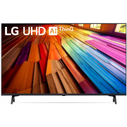  Телевизор LG 43UT80006LA