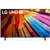  Телевизор LG 55UT80006LA