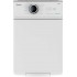 Стиральная машина Midea MF100T80BS/W